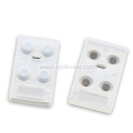 Custom Silicone Keyboard Remote Button Protective Case